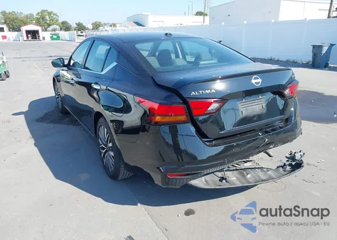 2024 Nissan Altima Sv Fwd z USA, uszkodzony, nr VIN 1N4BL4DV4RN365364